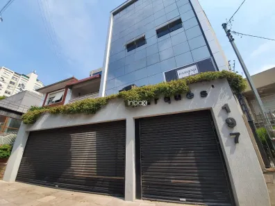 Prédio Comercial para alugar, 1490m² no Moinhos de Vento, Porto Alegre