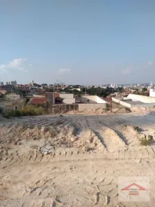 Lote/Terreno à venda, 250m² no Jardim Palermo, Jundiaí