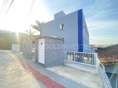 Apartamento com 1 Quarto para alugar, 20m² no Nova Brasília, Brusque