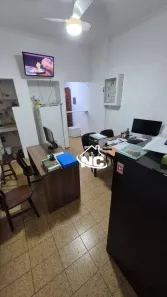 Apartamento com 1 Quarto à venda, 35m² no Centro, Niterói