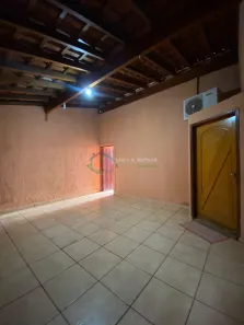 Casa com 3 Quartos à venda, 110m² no Jardim Anhangüera, Ribeirão Preto