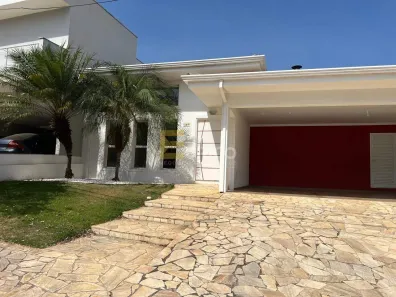 Casa de Condomínio com 3 Quartos à venda, 280m² no Roncáglia, Valinhos