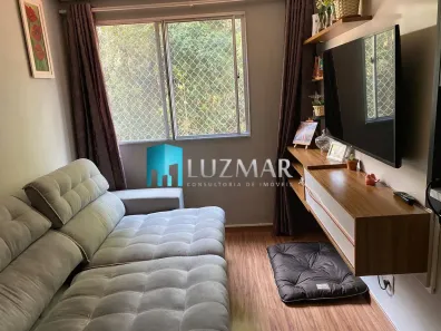Apartamento com 2 Quartos à venda, 49m² no Parque Munhoz, São Paulo