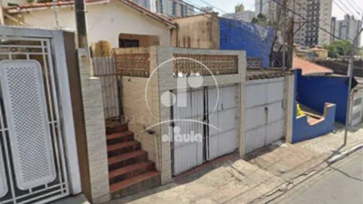 à venda, 424m² no Vila Gonçalves, São Bernardo do Campo