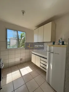 Apartamento com 2 Quartos à venda, 50m² no Chácaras Bom Jesus, Contagem