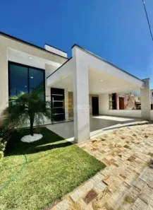 Casa com 3 Quartos à venda, 166m² no Residencial Vila Victoria, Itupeva