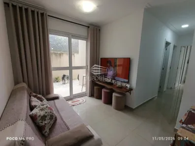 Apartamento com 3 Quartos à venda, 65m² no Jardim Copacabana, São José dos Campos