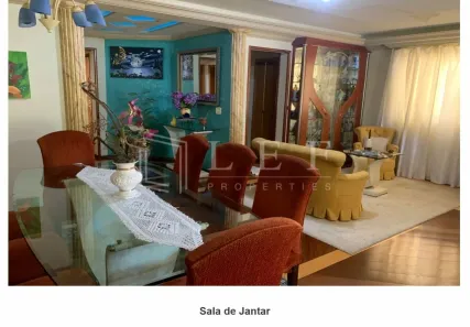 Casa de Condomínio com 4 Quartos à venda, 420m² no Cidade Parquelandia, Mogi das Cruzes