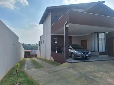 Fazenda/Sítio com 4 Quartos à venda, 400m² no Bairro dos Pires, Limeira