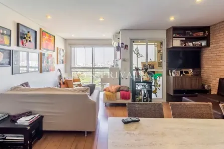 Apartamento com 2 Quartos à venda, 84m² no Alto da Lapa, São Paulo