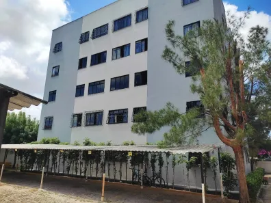 Apartamento com 3 Quartos à venda, 60m² no São Gerardo, Fortaleza