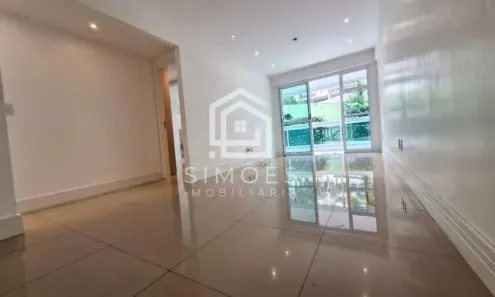 Apartamento com 3 Quartos à venda, 97m² no Freguesia (Jacarepaguá), Rio de Janeiro
