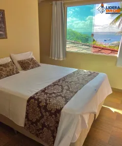 Casa de Condomínio com 11 Quartos à venda, 439m² no Gamboa, Cairu