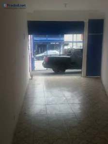 Ponto Comercial para alugar, 27m² no Vila Zat, São Paulo