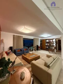 Apartamento com 4 Quartos à venda, 226m² no Pituba, Salvador