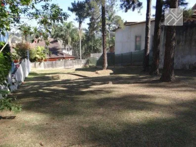 Lote/Terreno à venda, 360m² no Residencial Morada dos Pássaros-Aldeia da Serra, Barueri