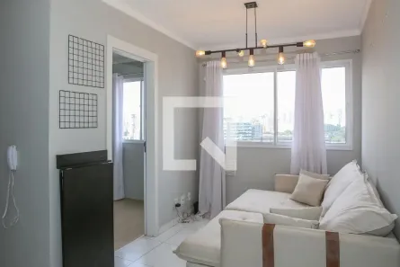 Cobertura com 2 Quartos à venda, 38m² no Várzea da Barra Funda, São Paulo