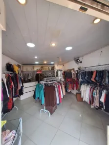 Imóvel Comercial para alugar, 75m² no Centro, São José dos Campos