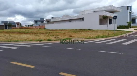 Lote/Terreno à venda, 477m² no Parque Brasil 500, Paulínia