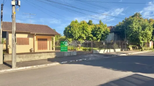 Casa com 2 Quartos à venda, 162m² no Canudos, Novo Hamburgo