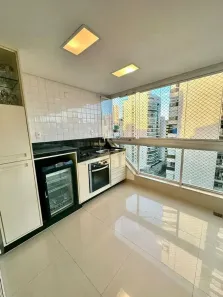 Apartamento com 3 Quartos à venda, 127m² no Praia da Costa, Vila Velha