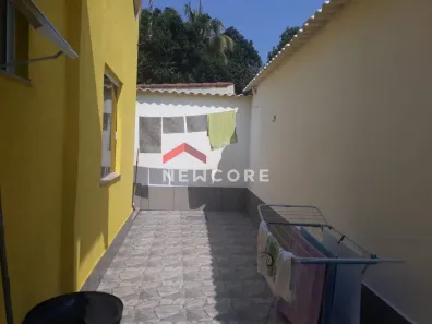 Casa com 3 Quartos à venda, 110m² no Raul Veiga, São Gonçalo