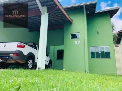 Casa com 2 Quartos à venda, 84m² no Santos Dumont, Anápolis
