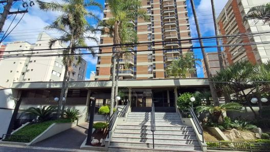 Apartamento com 1 Quarto à venda, 50m² no Centro, Campinas