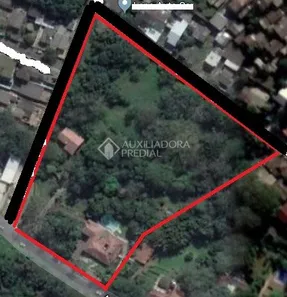 Imóvel Comercial à venda, 200m² no Cascata, Porto Alegre