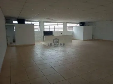 Ponto Comercial para alugar, 556m² no Cidade Alta, Piracicaba