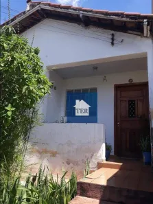 Casa com 2 Quartos à venda, 124m² no Parque Mandaqui, São Paulo