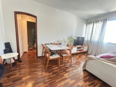 Apartamento com 1 Quarto à venda, 50m² no Botafogo, Rio de Janeiro
