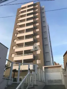 Apartamento com 2 Quartos à venda, 62m² no Jardim, Santo André