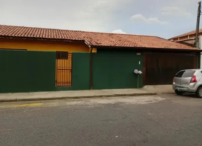 Casa com 3 Quartos à venda, 120m² no Vila Industrial, São José dos Campos