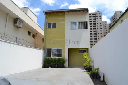 Casa com 3 Quartos à venda, 164m² no Bonfim, Campinas