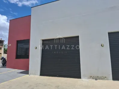 Ponto Comercial para alugar, 52m² no Parque Pompeu, Limeira