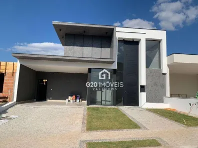 Casa de Condomínio com 3 Quartos à venda, 189m² no Roncáglia, Valinhos