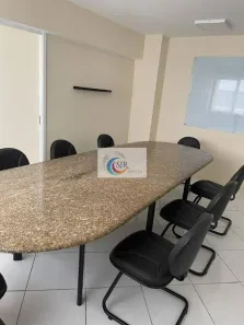 Sala Comercial à venda, 107m² no Vila Mariana, São Paulo
