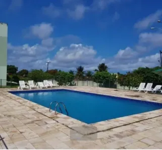 Apartamento com 2 Quartos à venda, 44m² no Benedito Bentes, Maceió