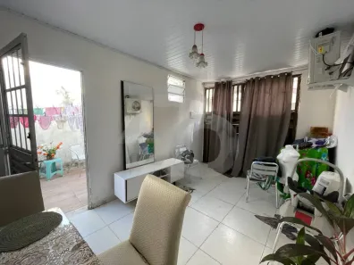 Casa com 2 Quartos à venda, 93m² no Ponto Novo, Aracaju