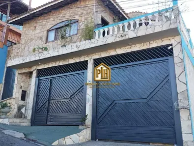 Casa com 4 Quartos à venda, 273m² no Terra Preta (Terra Preta), Mairiporã