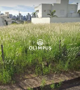 Lote/Terreno à venda, 702m² no Saraiva, Uberlândia