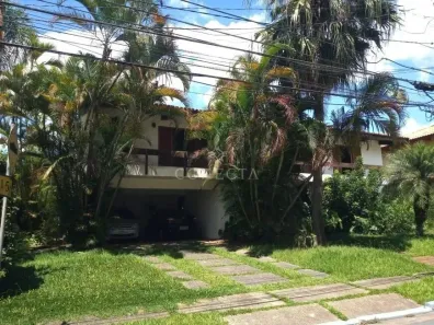 Casa com 3 Quartos à venda, 890m² no Alphaville Centro Industrial e Empresarial/Alphaville., Barueri