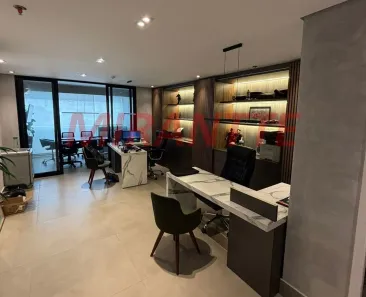 Imóvel Comercial à venda, 46m² no Santana, São Paulo