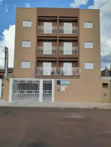 Apartamento com 2 Quartos para alugar, 48m² no Cidade Jardim, São Carlos