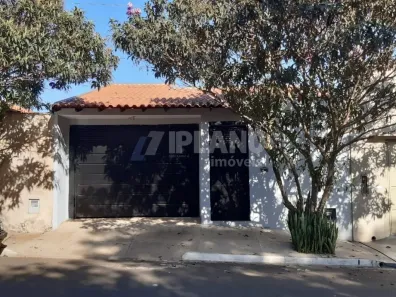 Casa com 2 Quartos à venda, 43m² no Jardim Araucária, São Carlos