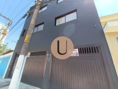 Prédio Comercial para venda ou aluguel, 345m² no Vila Formosa, São Paulo