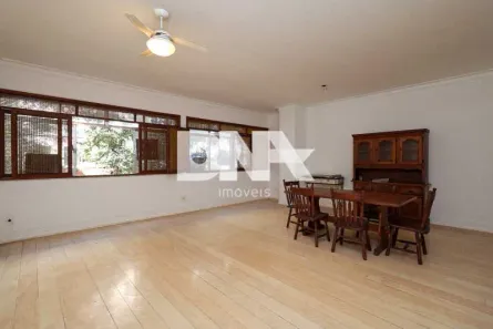 Apartamento com 4 Quartos à venda, 182m² no Copacabana, Rio de Janeiro