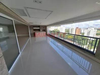 Apartamento com 4 Quartos à venda, 297m² no Vila Ester (Zona Norte), São Paulo