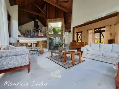 Casa com 6 Quartos à venda, 500m² no Mangabeiras, Belo Horizonte